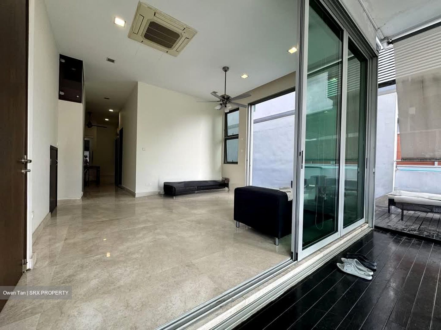 Serangoon Garden Estate (D19), Terrace #589894971